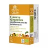 Infusion Gaïa Curcuma Gingembre / 20 infusettes