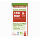 Chocolat Ethiquable Dark Milk 68% / 100g