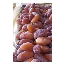 Dattes deglet nour Algérie VRAC / 1 kg