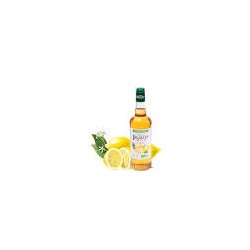 Sirop de citron Bigallet bio / 70cl