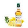 Sirop de citron Bigallet bio / 70cl