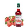 Sirop de fraise Bigallet bio / 70cl