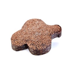 Colombe Coeur de Cacao / 750g