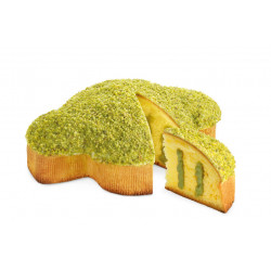 Colombe Cœur de Pistache / 750g