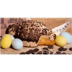 Colombina Chocolat / 100g