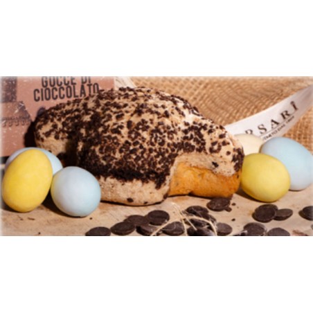 Colombina Chocolat / 100g