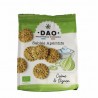 Sablés DAO Crème Oignons / 150g