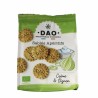 Sablés DAO Crème Oignons / 150g