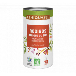 Rooibos d'Afrique du Sud