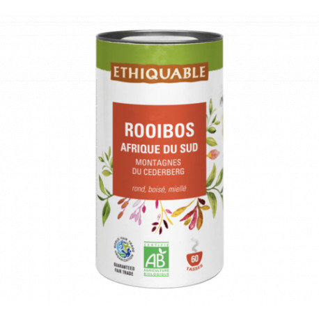 Rooibos d'Afrique du Sud