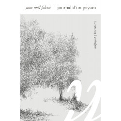 Livre "Cultiver des agrumes bio" / JN Falcou