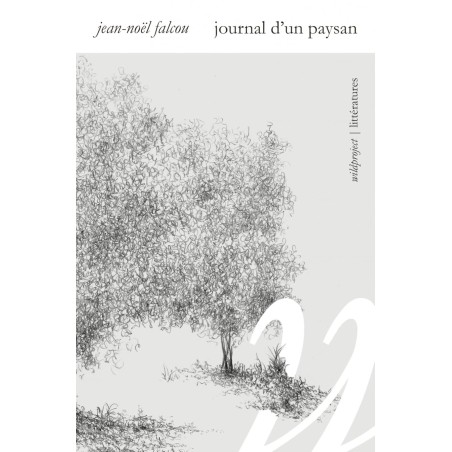 Livre "Journal d’un paysan" / JN Falcou