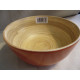 Bol Orange / Bambou Vietnam
