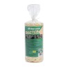 Galettes de riz, maïs et quinoa bio AltroMercato / 150g