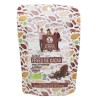 Fèves de cacao Bio / 140g