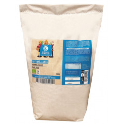 Riz thaï Jasmin Blanc Bio ADM / 5kg