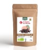 Pépites de chocolat noir Bio / 100g