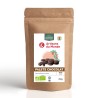 Palets de chocolat noir 70% Bio / 250g