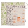 Trio Sacs à vrac / Coton bio - Inde