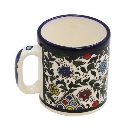 Planche Floraison / Bois de manguier - Inde