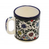 Tasse à café / Céramique - Palestine