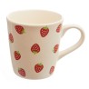 Tasse Printemps / Céramique - Inde