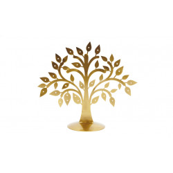 Arbre à bijoux / Inde