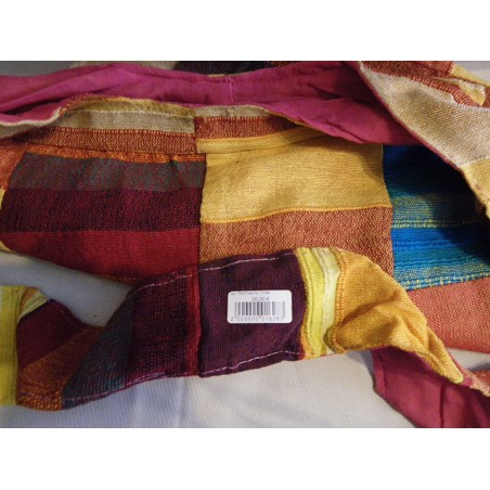 Sac Patchwork / Inde