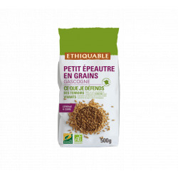 Petit Epeautre en grains /500g