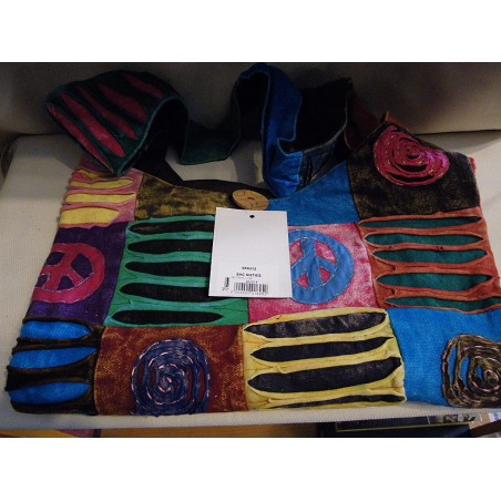 Sac Sixties / Inde
