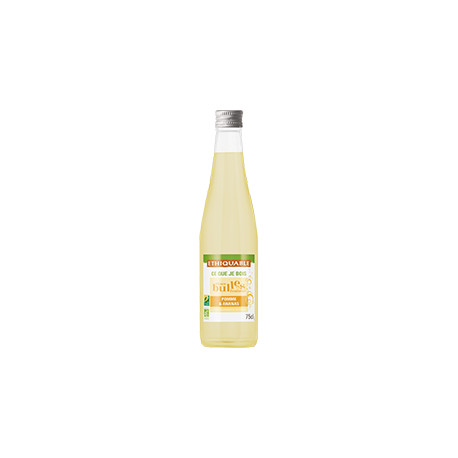 Ginger beer Ethiquable / 1L
