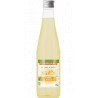 Jus pétillant Pomme Ananas Ethiquable / 75cl