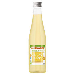 Ginger beer Ethiquable / 1L