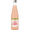 Jus pétillant Litchi Hibiscus Ethiquable / 75cl