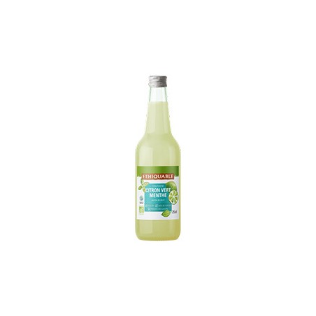 Concentré de Citron Corse Ethiquable / 1L