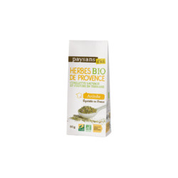 Herbes de Provence bio Ethiquable / 25g