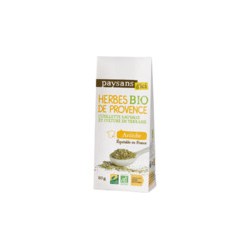 Herbes de Provence bio Ethiquable / 80g