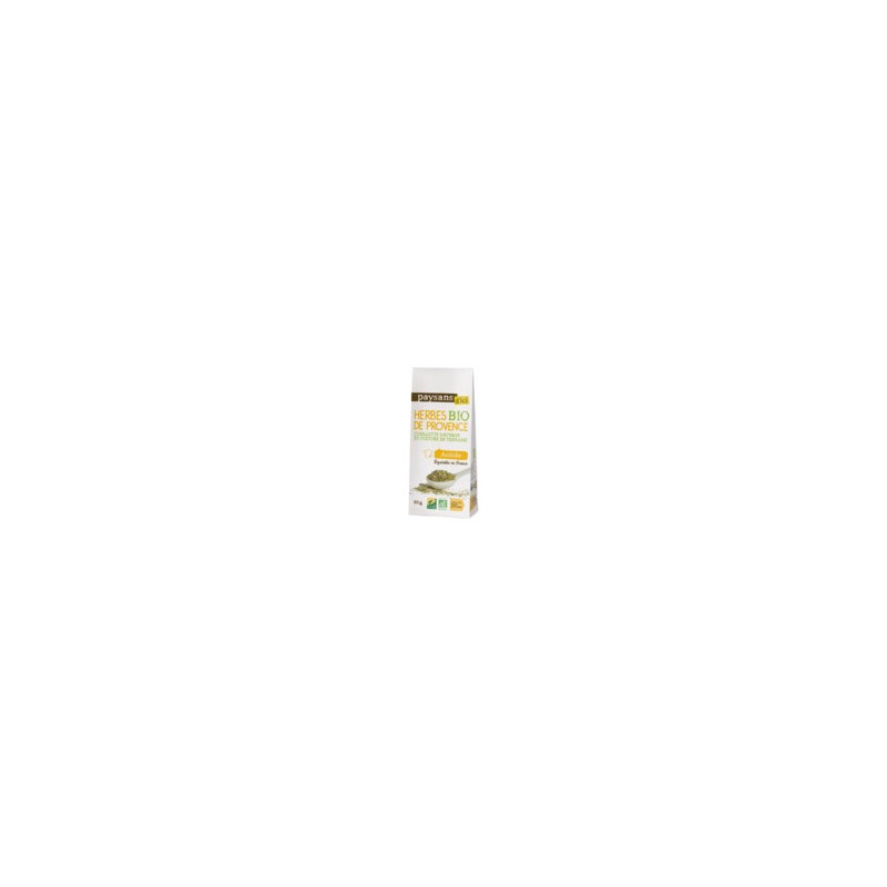 Herbes de Provence bio Ethiquable / 80g