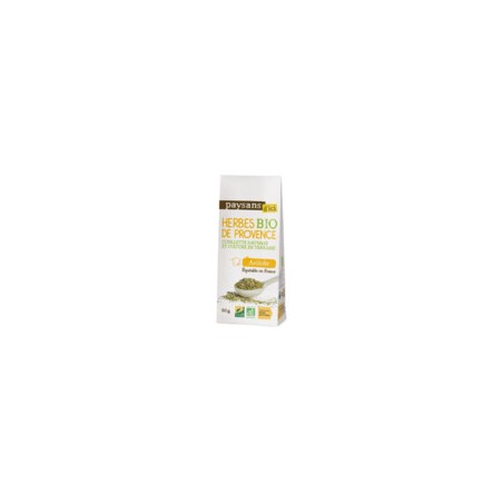 Herbes de Provence  bio Ethiquable / 25g