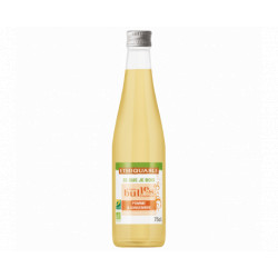 Jus pétillant Citron vert et Poivre noir Ethiquable / 75cl