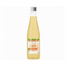 Jus pétillant Pomme Gingembre Ethiquable / 75cl