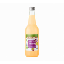 Concentré de Fruit de la Passion Ethiquable / 25cl