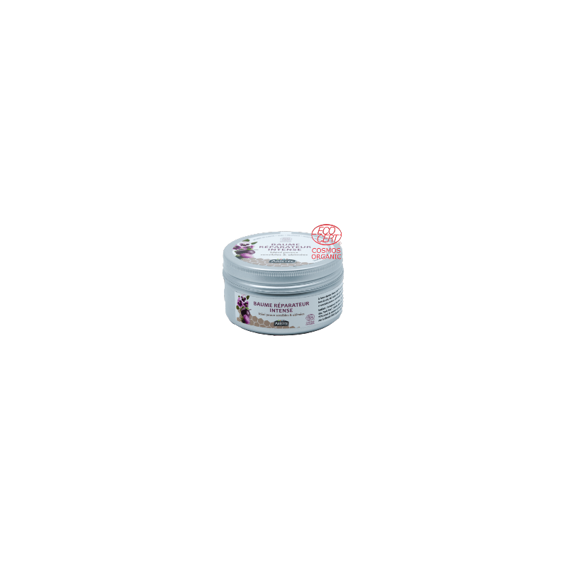 Baume réparateur propolis / 100ml