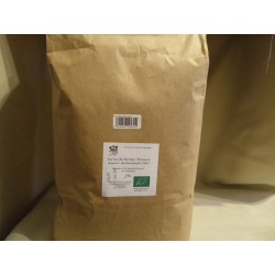 Farine intégrale T150 / 5kg