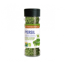 Persil bio Ethiquable / 17g