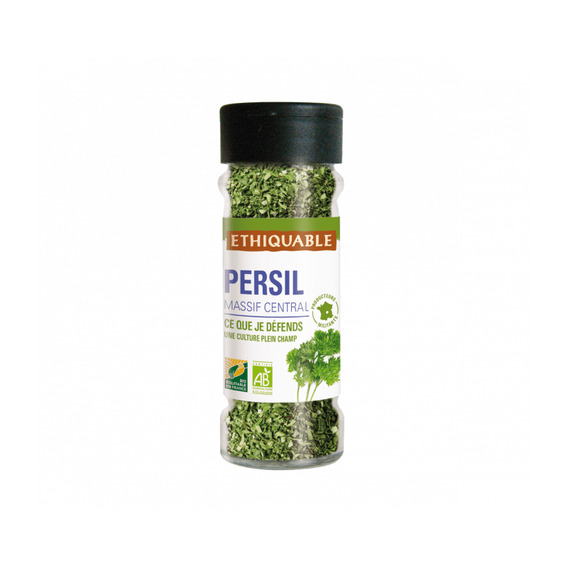 Persil bio Ethiquable / 17g