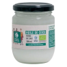 Huile de coco vierge bio / 200 g