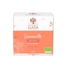 Infusion Gaia Feuilles entières Camomille / boite 50 infusettes - 50 gr
