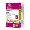 Rooibos Gaïa Nature / 20 infusettes