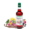 Sirop de grenadine Bigallet bio / 70cl